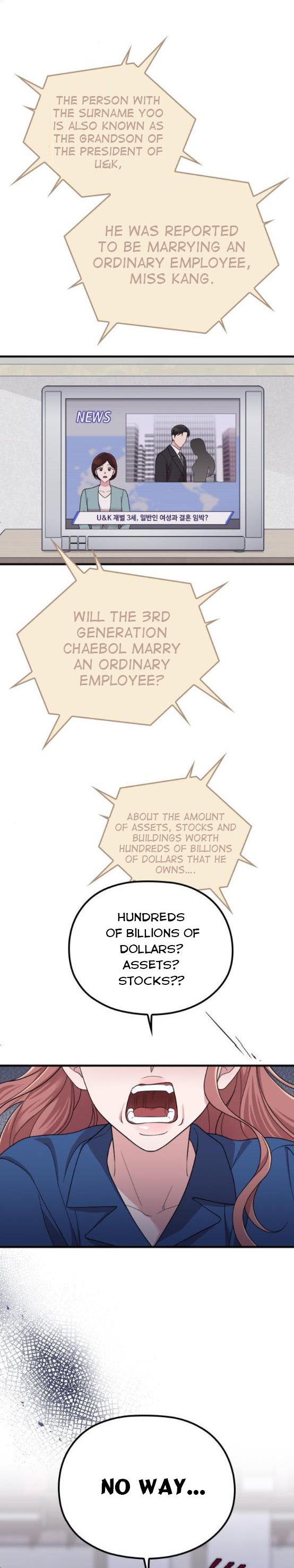 Marry My Husband Chapter 52 image 18